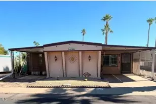 2100 N Trekell Rd, Casa Grande, AZ 85122 - Photo 1