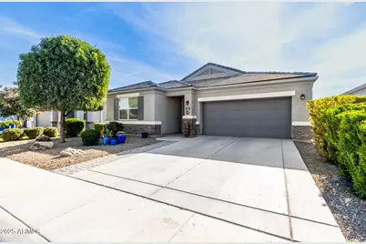 5345 W Alta Mesa Avenue, Laveen, AZ 85339 - Photo 2