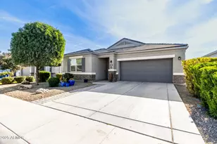 5345 W Alta Mesa Ave, Laveen, AZ 85339 - Photo 2
