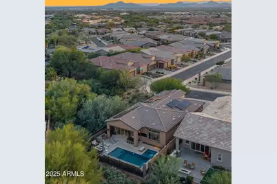 7668 E Camino Del Monte --, Scottsdale, AZ 85255 - Photo 38