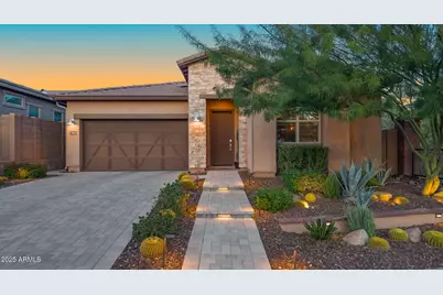 7668 E Camino Del Monte --, Scottsdale, AZ 85255 - Photo 1