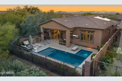 7668 E Camino Del Monte --, Scottsdale, AZ 85255 - Photo 36
