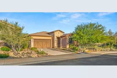 7668 E Camino Del Monte --, Scottsdale, AZ 85255 - Photo 2