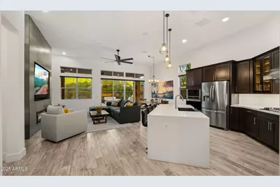 7668 E Camino Del Monte --, Scottsdale, AZ 85255 - Photo 4