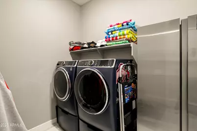 5853 N 207th Avenue, Buckeye, AZ 85396 - Photo 42