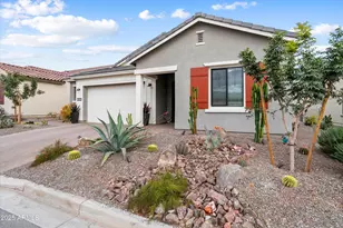 5853 N 207th Ave, Buckeye, AZ 85396 - Photo 6