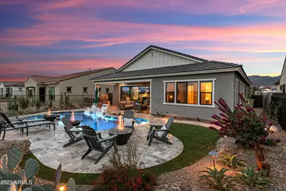 5853 N 207th Avenue, Buckeye, AZ 85396 - Photo 64