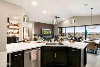 5853 N 207th Avenue, Buckeye, AZ 85396 - Photo 22