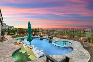 5853 N 207th Ave, Buckeye, AZ 85396 - Photo 60