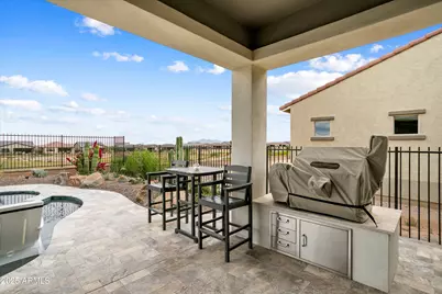 5853 N 207th Avenue, Buckeye, AZ 85396 - Photo 48