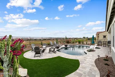5853 N 207th Avenue, Buckeye, AZ 85396 - Photo 52