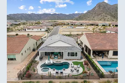 5853 N 207th Avenue, Buckeye, AZ 85396 - Photo 76