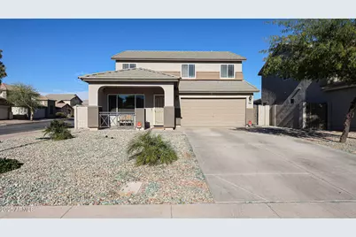 9216 W Williams Street, Tolleson, AZ 85353 - Photo 2