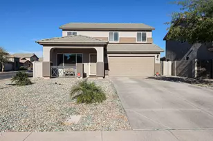 9216 W Williams St, Tolleson, AZ 85353 - Photo 2