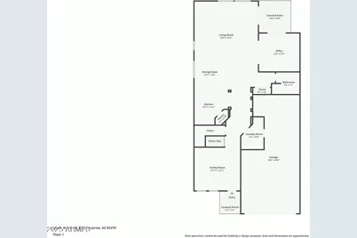 13263 W Crocus Drive, Surprise, AZ 85379 - Photo 22