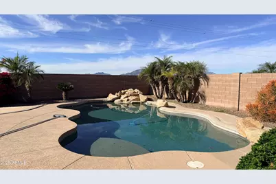 22180 N Sunset Drive, Maricopa, AZ 85139 - Photo 8