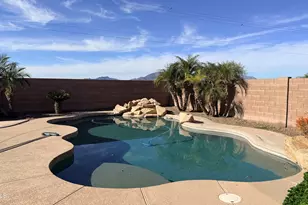 22180 N Sunset Dr, Maricopa, AZ 85139 - Photo 8