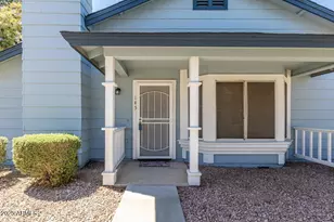 10101 N 91st Ave, Peoria, AZ 85345 - Photo 1