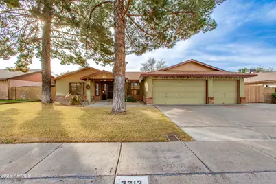 3313 W Kristal Way, Phoenix, AZ 85027 - Photo 4