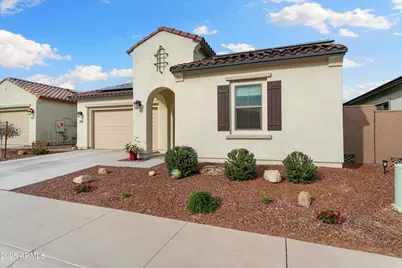20102 W Campbell Avenue, Litchfield Park, AZ 85340 - Photo 2