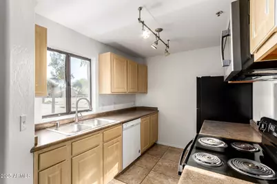 1287 N Alma School Road #182, Chandler, AZ 85224 - Photo 14