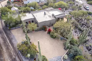 37237 N Sunset Trail, Cave Creek, AZ 85331 - Photo 36