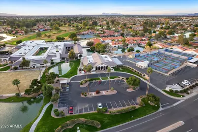 2190 Leisure World --, Mesa, AZ 85206 - Photo 38