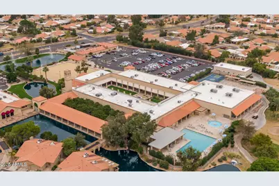 2190 Leisure World --, Mesa, AZ 85206 - Photo 30