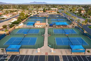 2190 Leisure World, Mesa, AZ 85206 - Photo 36