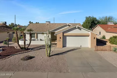2190 Leisure World --, Mesa, AZ 85206 - Photo 2