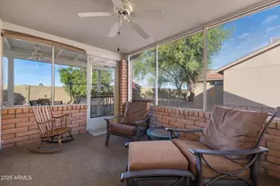 2190 Leisure World, Mesa, AZ 85206 - Photo 22
