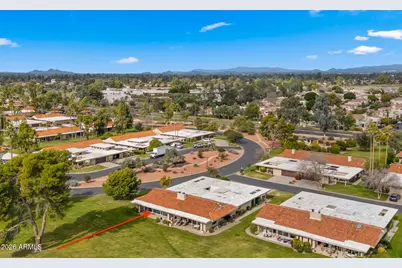 7801 E San Carlos Road, Scottsdale, AZ 85258 - Photo 22