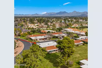 7801 E San Carlos Road, Scottsdale, AZ 85258 - Photo 24