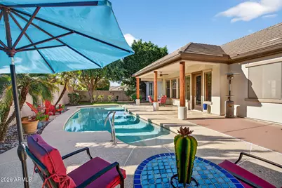 3157 E Park Avenue, Gilbert, AZ 85234 - Photo 2