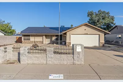 2338 W Monte Cristo Avenue, Phoenix, AZ 85023 - Photo 2