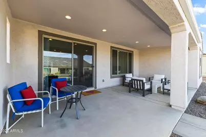 19188 N 268th Drive, Buckeye, AZ 85396 - Photo 22