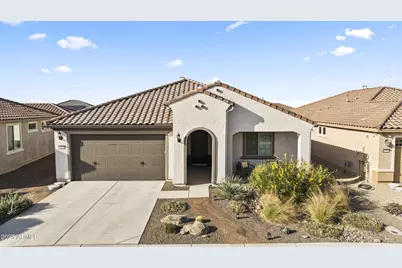 19188 N 268th Drive, Buckeye, AZ 85396 - Photo 26