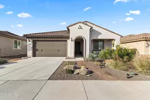 19188 N 268th Dr, Buckeye, AZ 85396 - Photo 2