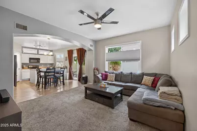 1444 S Longspur Lane, Gilbert, AZ 85296 - Photo 4