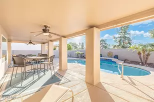 14311 W Shawnee Trail, Surprise, AZ 85374 - Photo 34