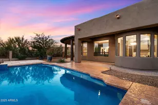 8670 E Arroyo Hondo Rd, Scottsdale, AZ 85266 - Photo 50