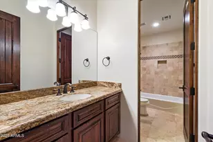 8670 E Arroyo Hondo Rd, Scottsdale, AZ 85266 - Photo 16