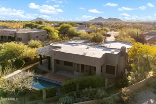 8670 E Arroyo Hondo Rd, Scottsdale, AZ 85266 - Photo 22