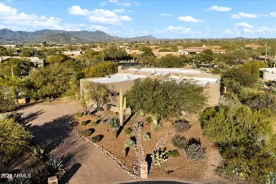 8670 E Arroyo Hondo Road, Scottsdale, AZ 85266 - Photo 24