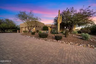 8670 E Arroyo Hondo Rd, Scottsdale, AZ 85266 - Photo 1