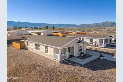 1033 W Wheeler Road, Camp Verde, AZ 86322 - Photo 34