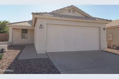 2293 W 20th Avenue, Apache Junction, AZ 85120 - Photo 1