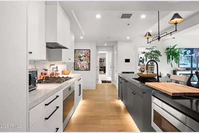 7167 E Rancho Vista Drive #3002, Scottsdale, AZ 85251 - Photo 24