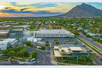 7167 E Rancho Vista Drive #3002, Scottsdale, AZ 85251 - Photo 80