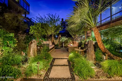 7167 E Rancho Vista Drive #3002, Scottsdale, AZ 85251 - Photo 18
